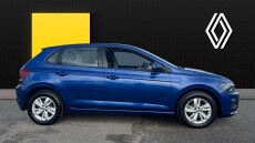 Volkswagen Polo 1.0 TSI 95 SE Tech Edition 5dr Petrol Hatchback